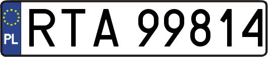 RTA99814