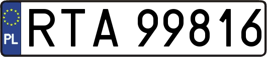 RTA99816