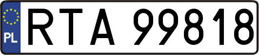 RTA99818