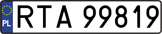 RTA99819