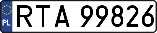 RTA99826