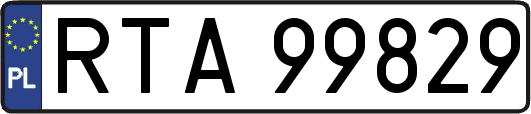 RTA99829