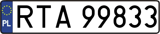 RTA99833