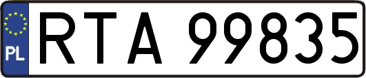 RTA99835