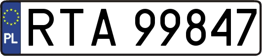 RTA99847
