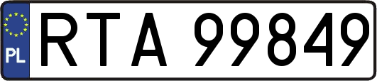 RTA99849
