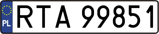 RTA99851