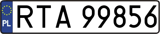 RTA99856