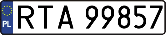 RTA99857