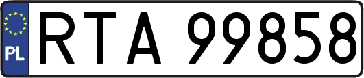 RTA99858