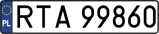 RTA99860
