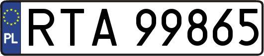 RTA99865