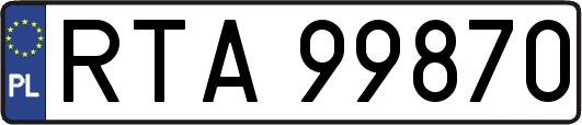 RTA99870