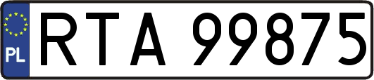 RTA99875