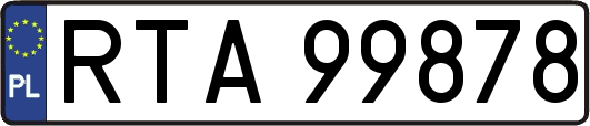 RTA99878