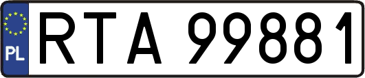 RTA99881