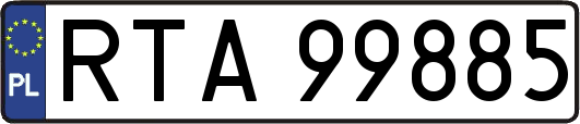RTA99885