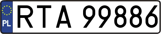 RTA99886