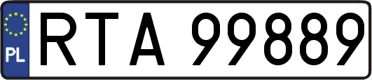 RTA99889