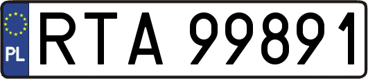 RTA99891