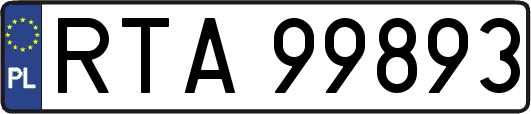 RTA99893