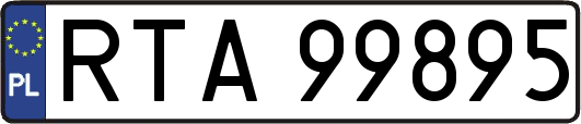 RTA99895