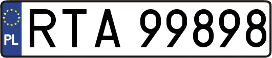 RTA99898