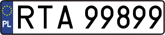 RTA99899