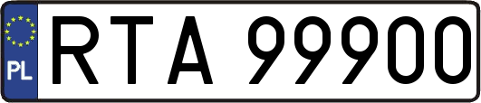 RTA99900