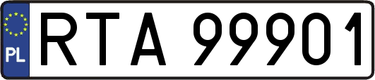 RTA99901
