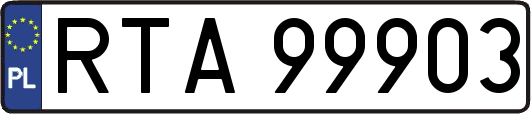 RTA99903