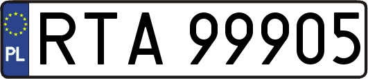 RTA99905