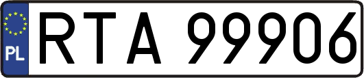 RTA99906
