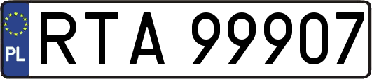 RTA99907