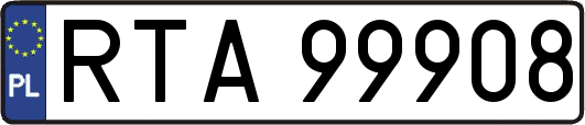 RTA99908