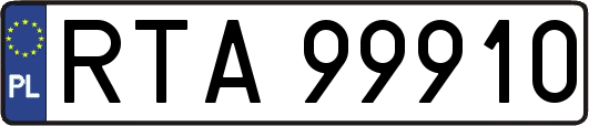 RTA99910