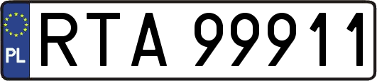 RTA99911