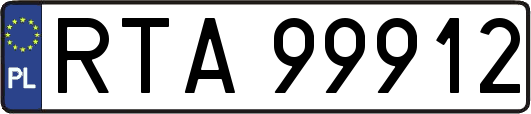 RTA99912