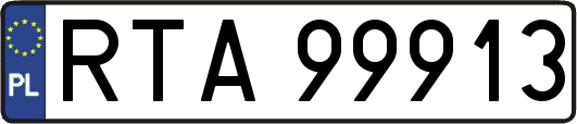 RTA99913