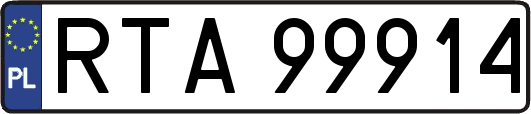 RTA99914