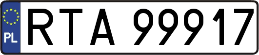 RTA99917