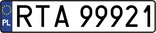 RTA99921