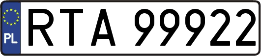 RTA99922