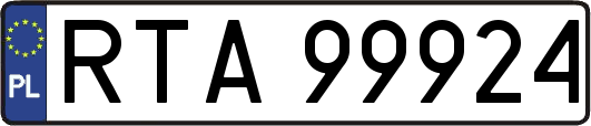 RTA99924