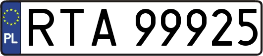 RTA99925