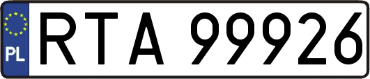 RTA99926