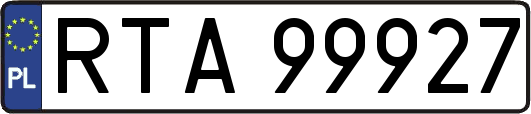 RTA99927