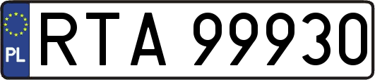 RTA99930