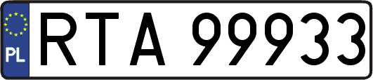 RTA99933