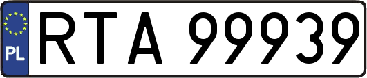 RTA99939